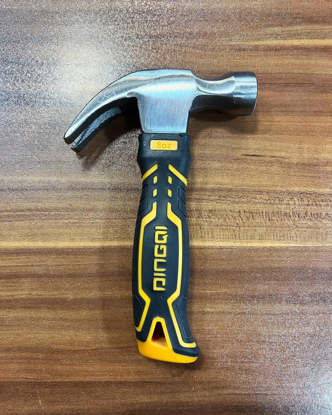 چکش میخ کش دینگشی